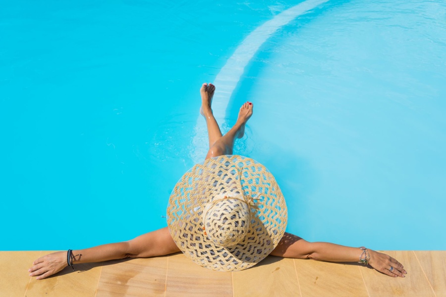 View of 5 Interior Design Tips For Your Luxury Beach Condo
